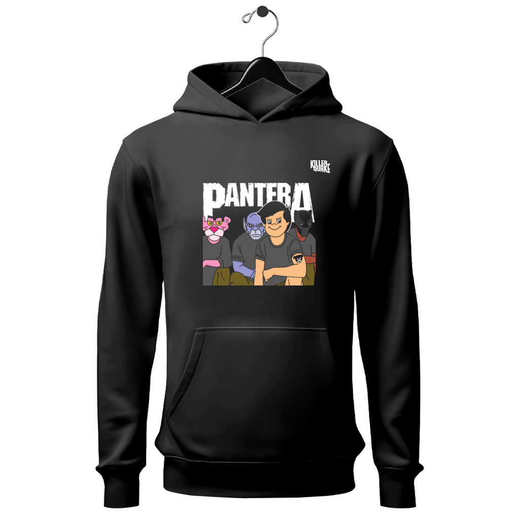 Sudadera UNISEX PanterA