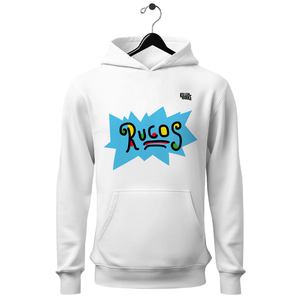 Sudadera UNISEX Rucos