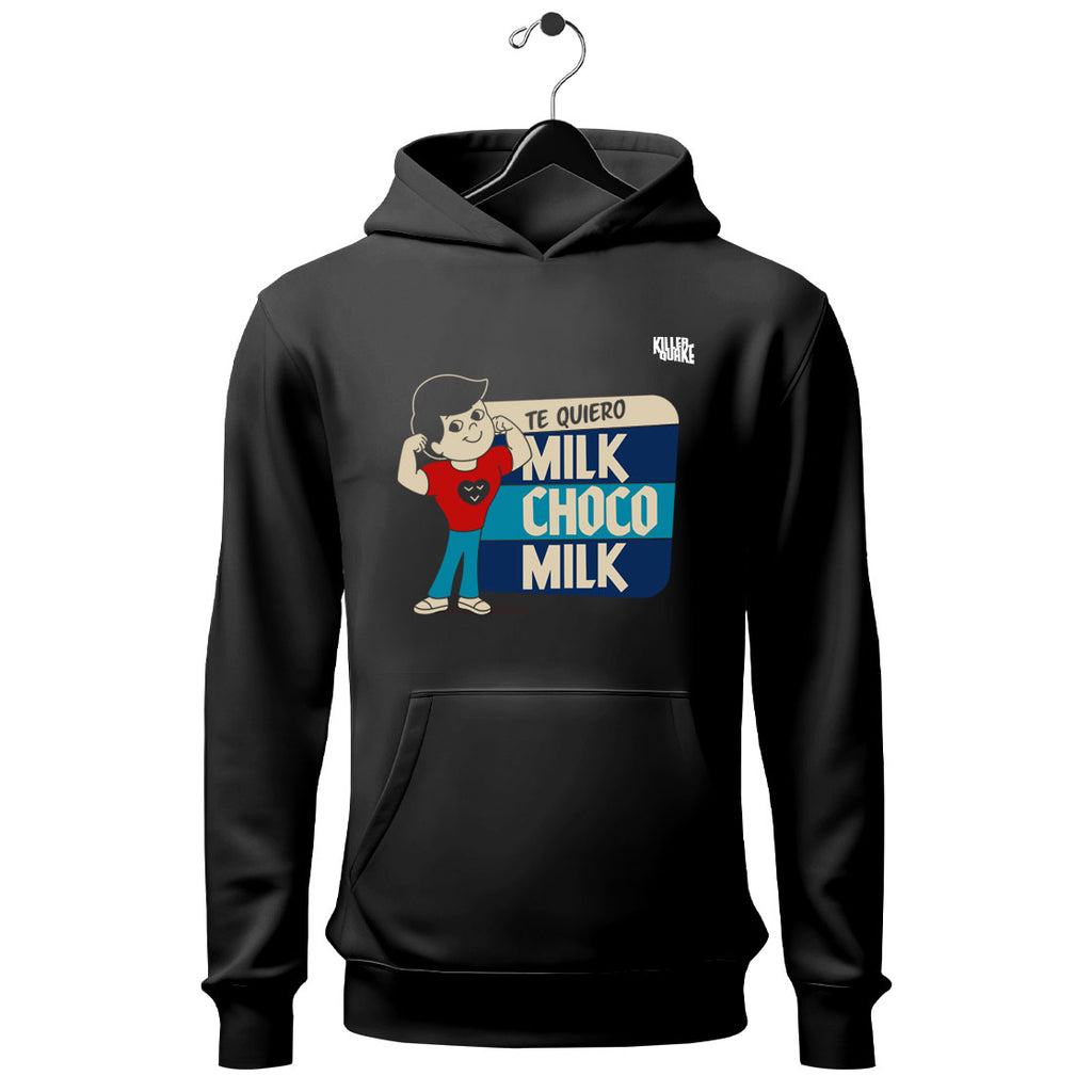 UNISEX Te quiero milk