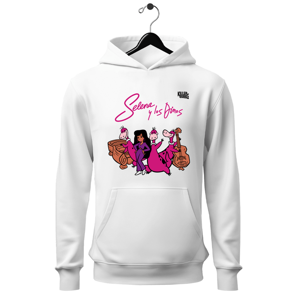 Sudadera UNISEX Texmex Queen