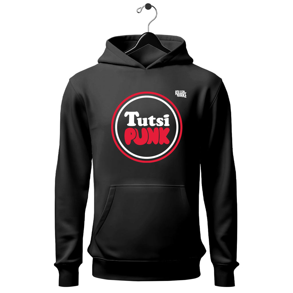 Sudadera UNISEX Tutsi Punk