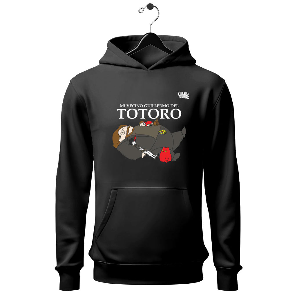 Sudadera UNISEX Mi vecino Totoro