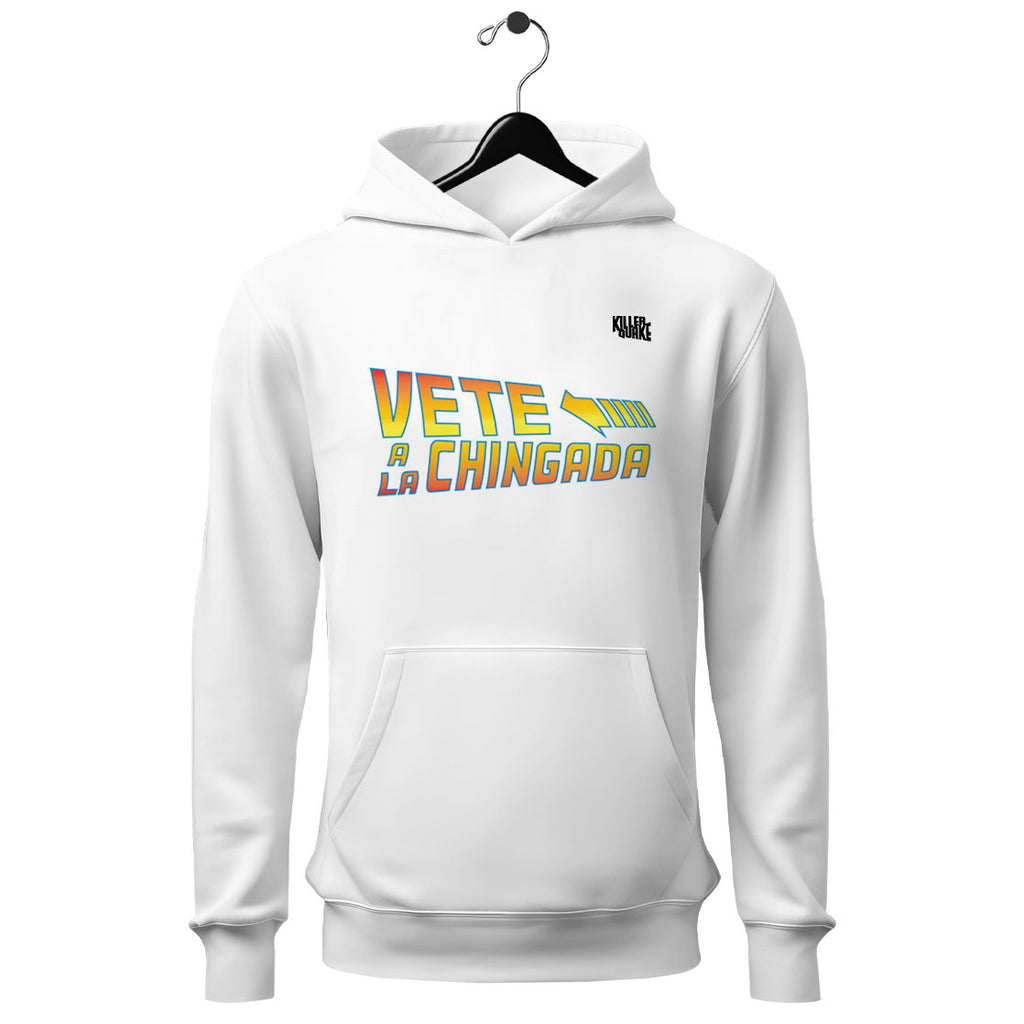 UNISEX Vete a la ch (OFERTA)