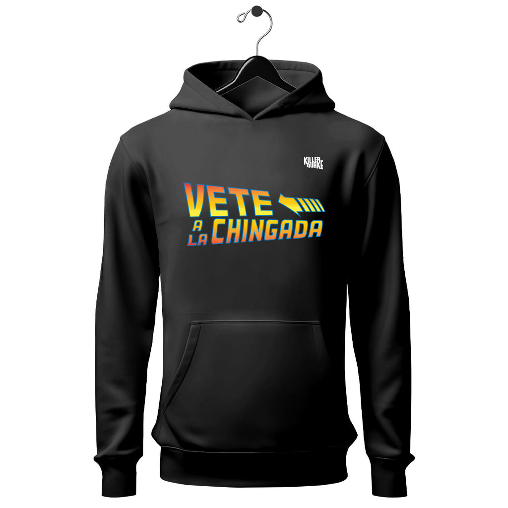 UNISEX Vete a la ch (OFERTA)