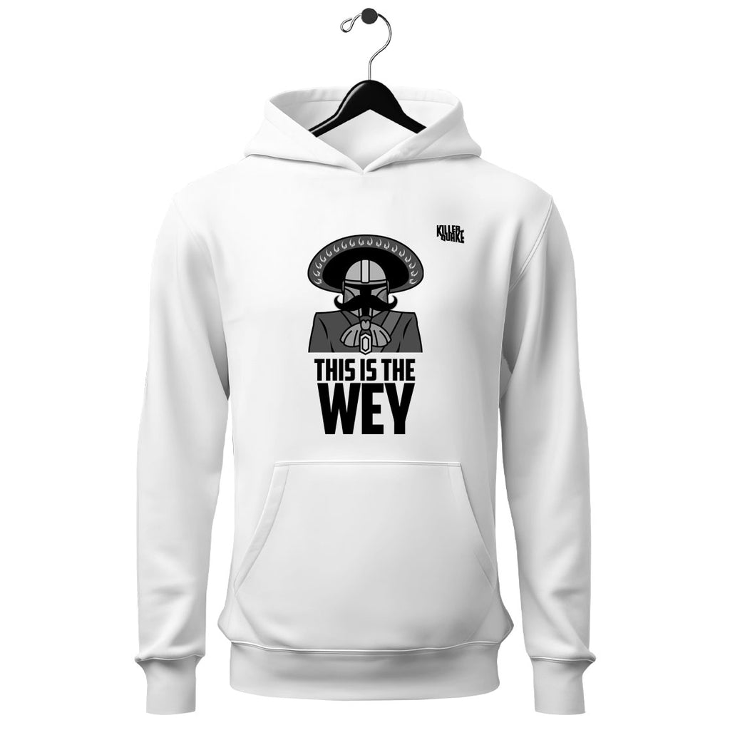 UNISEX This is the wey