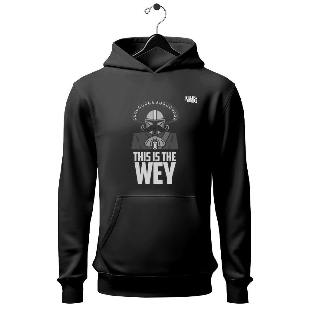 UNISEX This is the wey