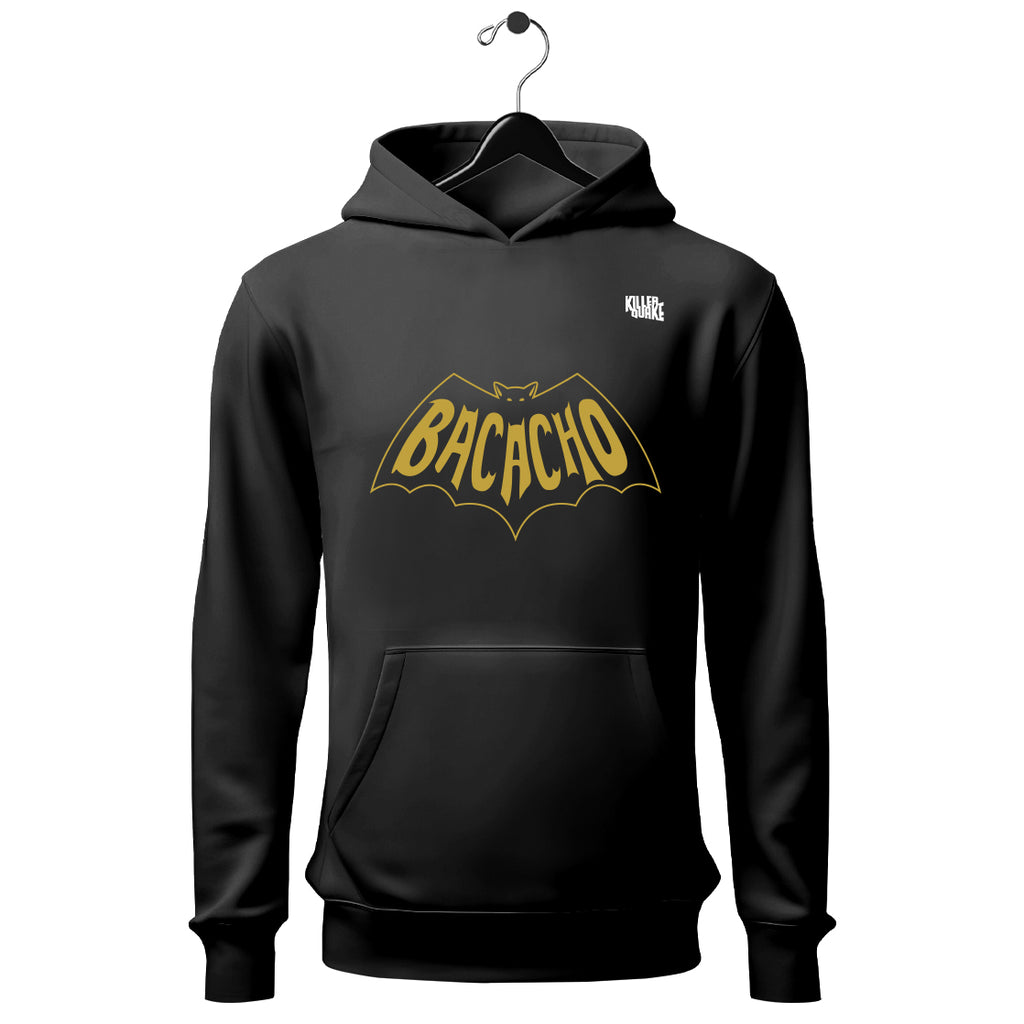 Sudadera UNISEX Bacacho