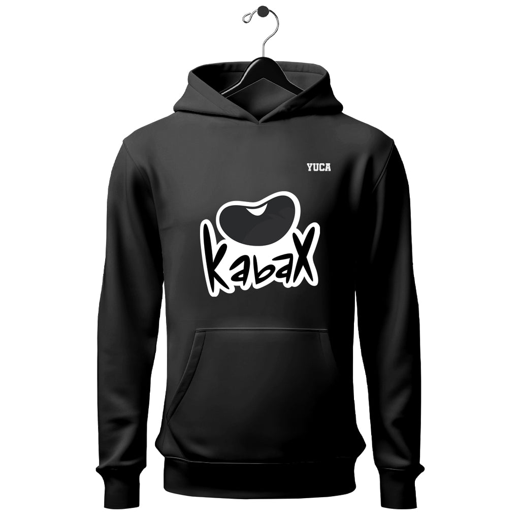 Sudadera UNISEX YUCA Kabax