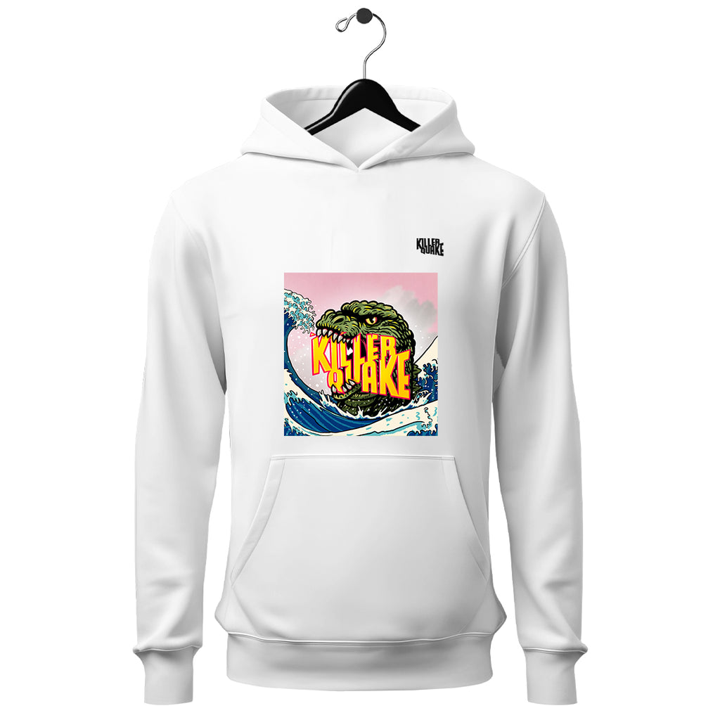 Sudadera UNISEX Killer Gōjira