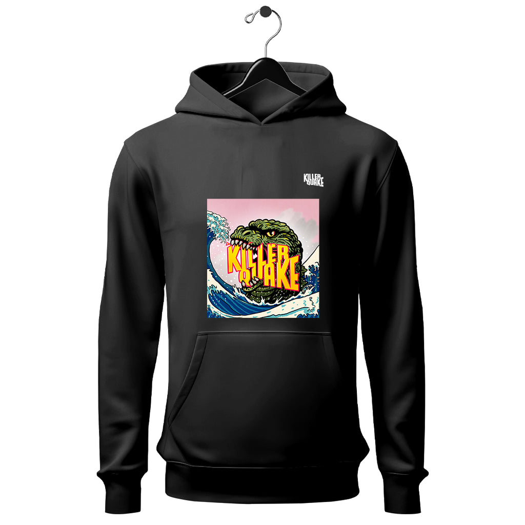 Sudadera UNISEX Killer Gōjira