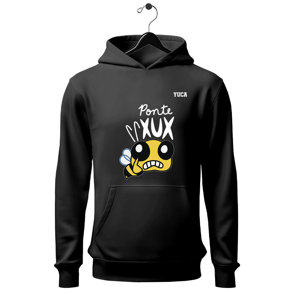 Sudadera UNISEX YUCA Ponte xux