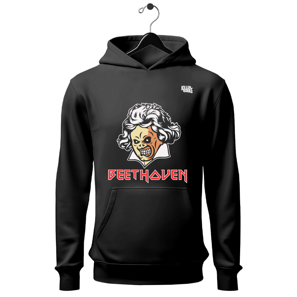 Sudadera UNISEX Beethoven