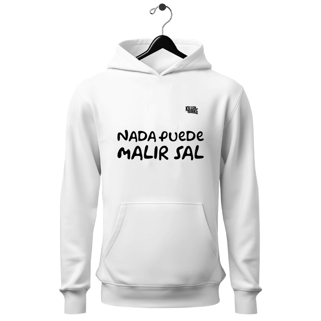 Sudadera UNISEX Malir Sal