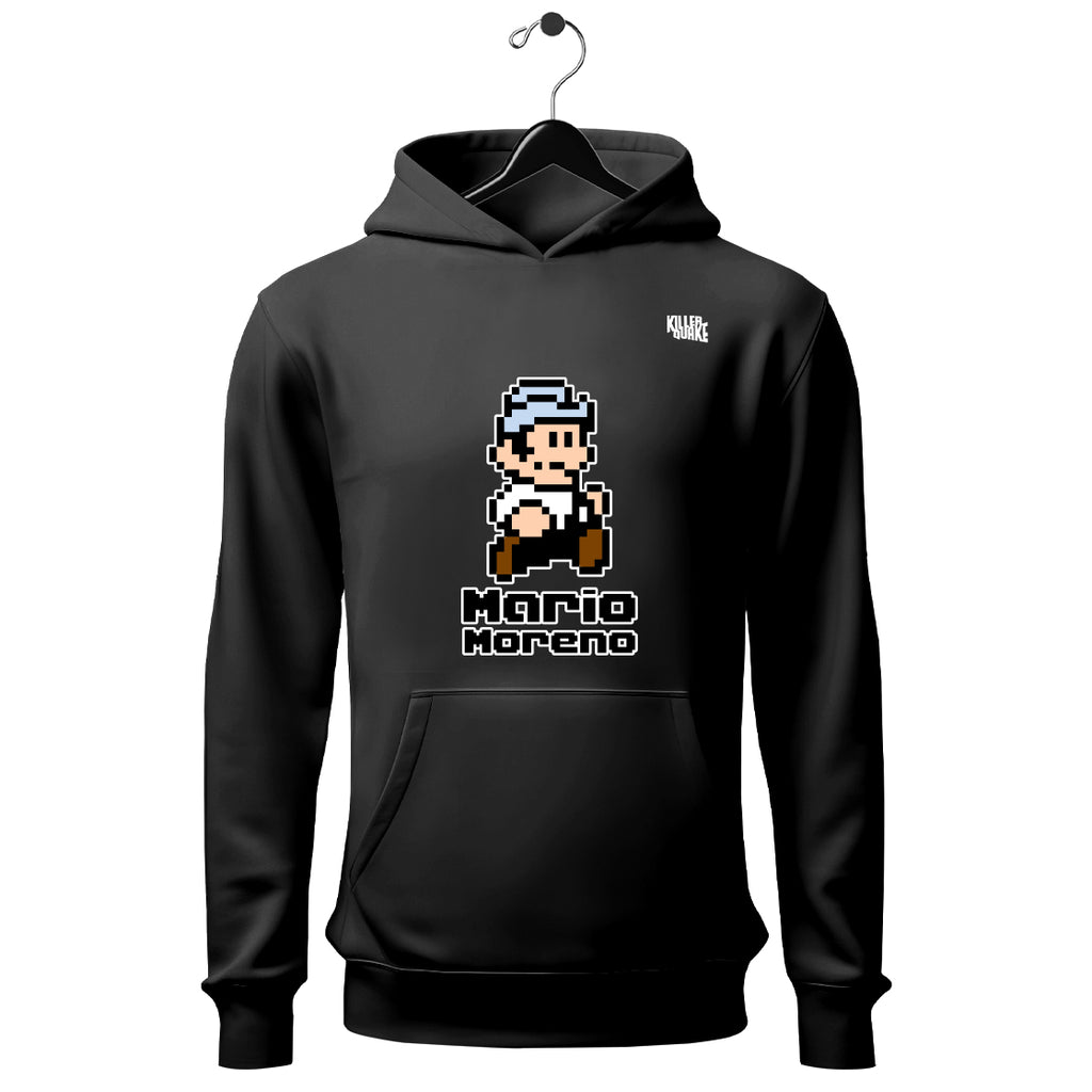 Sudadera UNISEX Mario Moreno