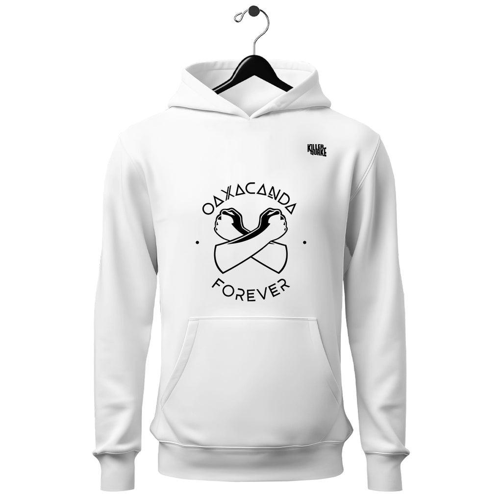 Sudadera UNISEX Oaxacanda