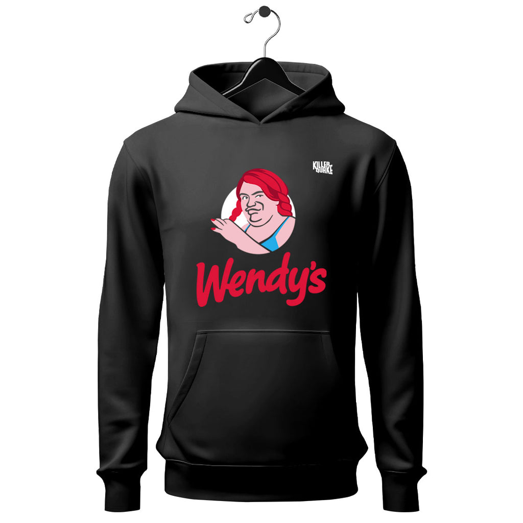 Sudadera UNISEX Wendy's