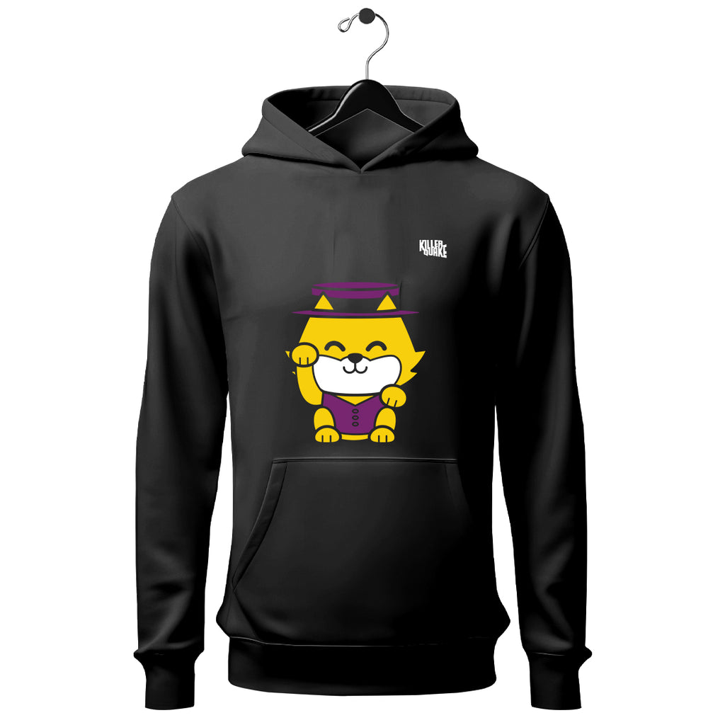 Sudadera UNISEX Don Gato Neko