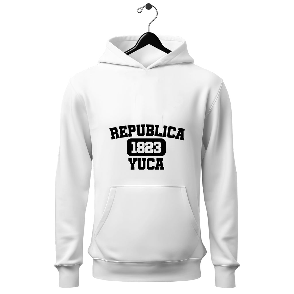 Sudadera UNISEX YUCA REPUBLICA