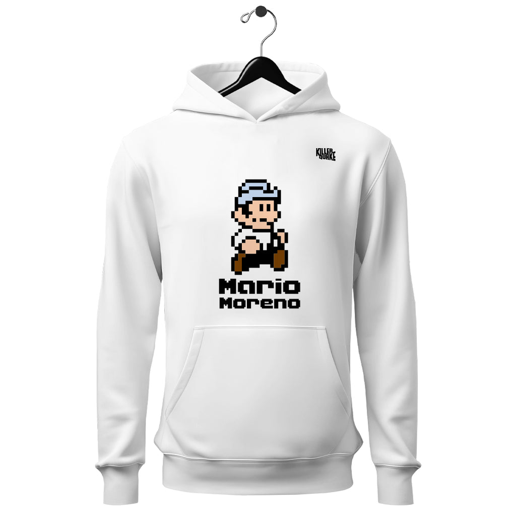 UNISEX Mario Moreno