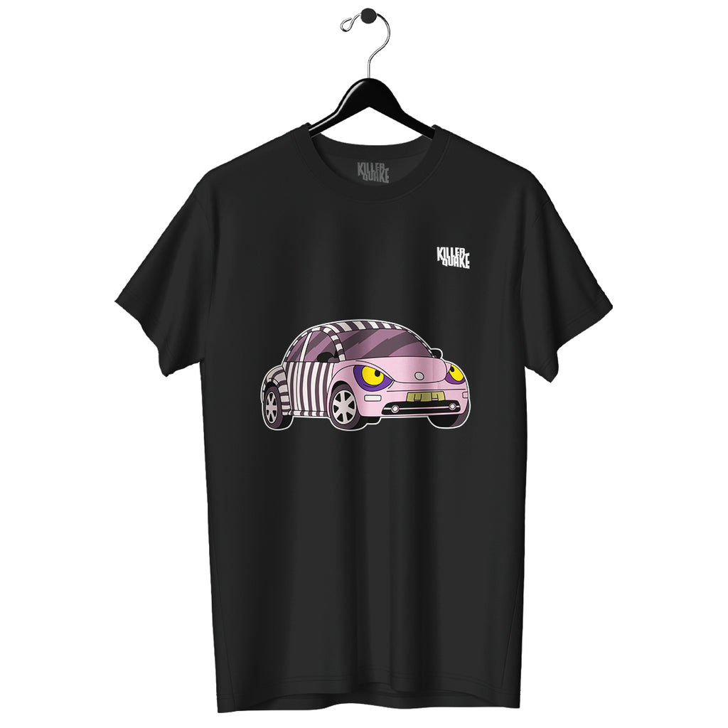 Playera UNISEX The Beetle