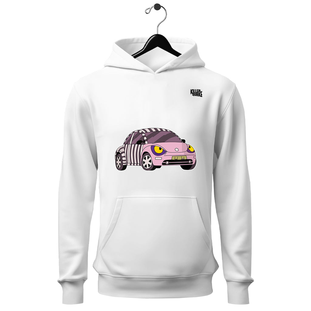 Sudadera UNISEX The Beetle