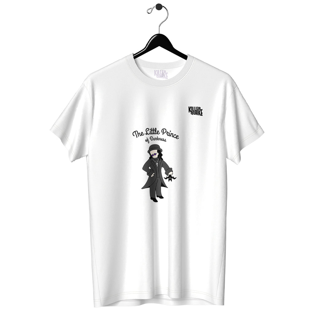 Playera UNISEX The Little Prince of Darkness