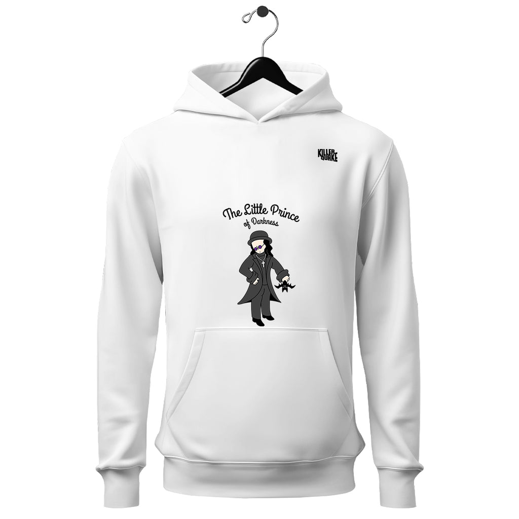 Sudadera UNISEX The Little Prince of Darkness