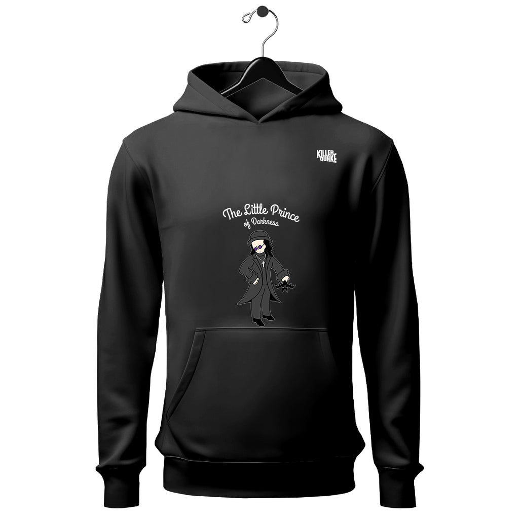 Sudadera UNISEX The Little Prince of Darkness