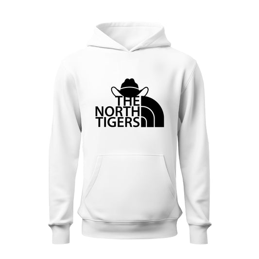 The North Tigers HOODIE