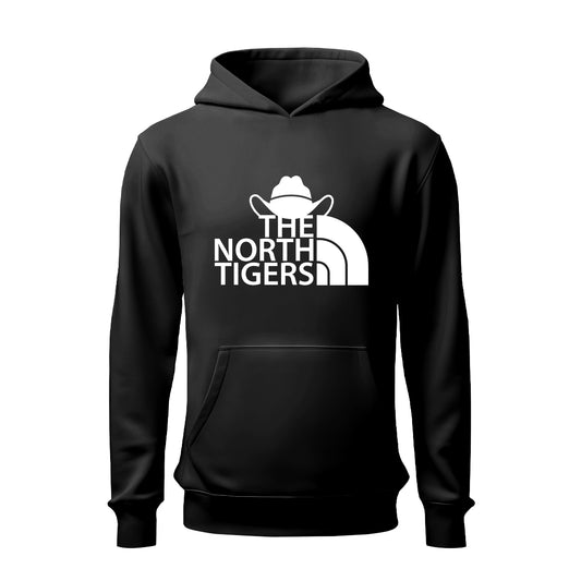 The North Tigers HOODIE
