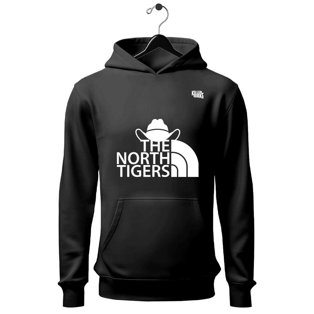 Sudadera UNISEX The North Tigers