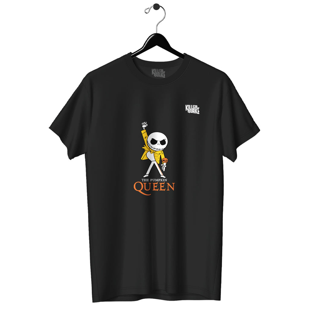 Playera UNISEX The Pumpkin Queen