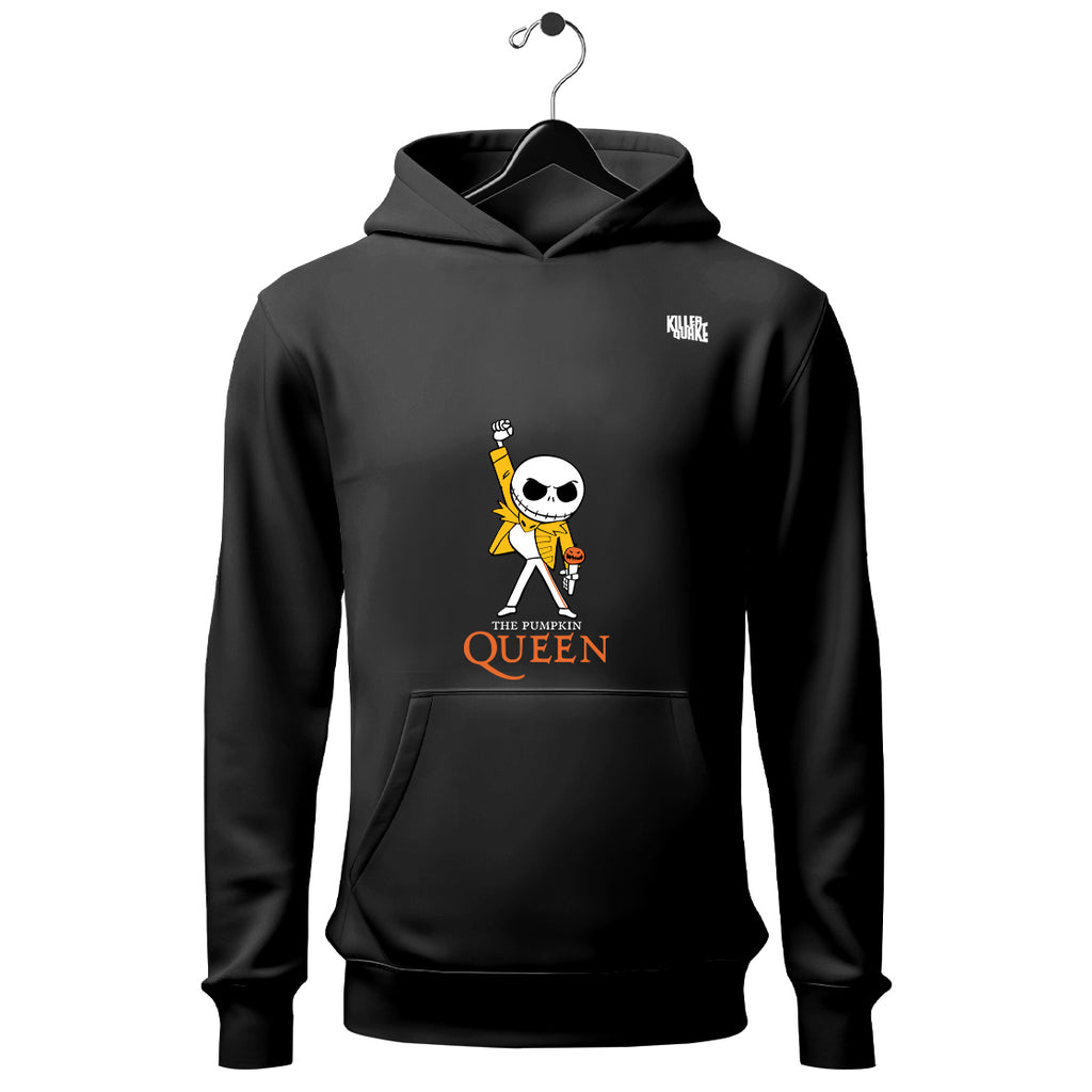 Sudadera UNISEX The Pumpkin Queen