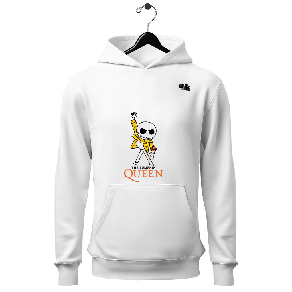 Sudadera UNISEX The Pumpkin Queen