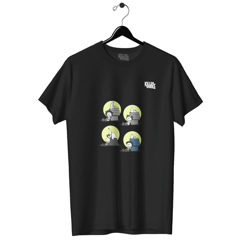 Playera UNISEX This is Halloween II