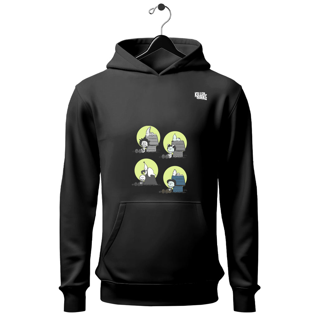 Sudadera UNISEX This is Halloween II