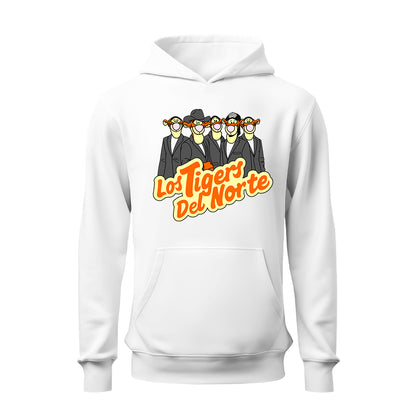 Tigres del Norte HOODIE
