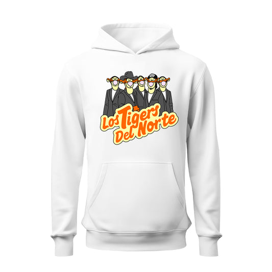 Tigres del Norte HOODIE