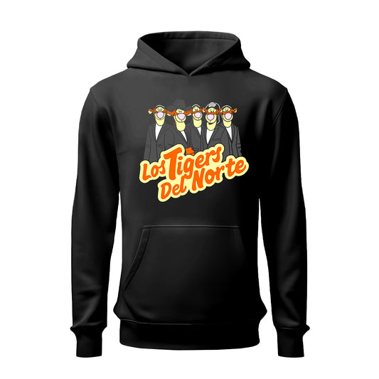 Tigres del Norte HOODIE
