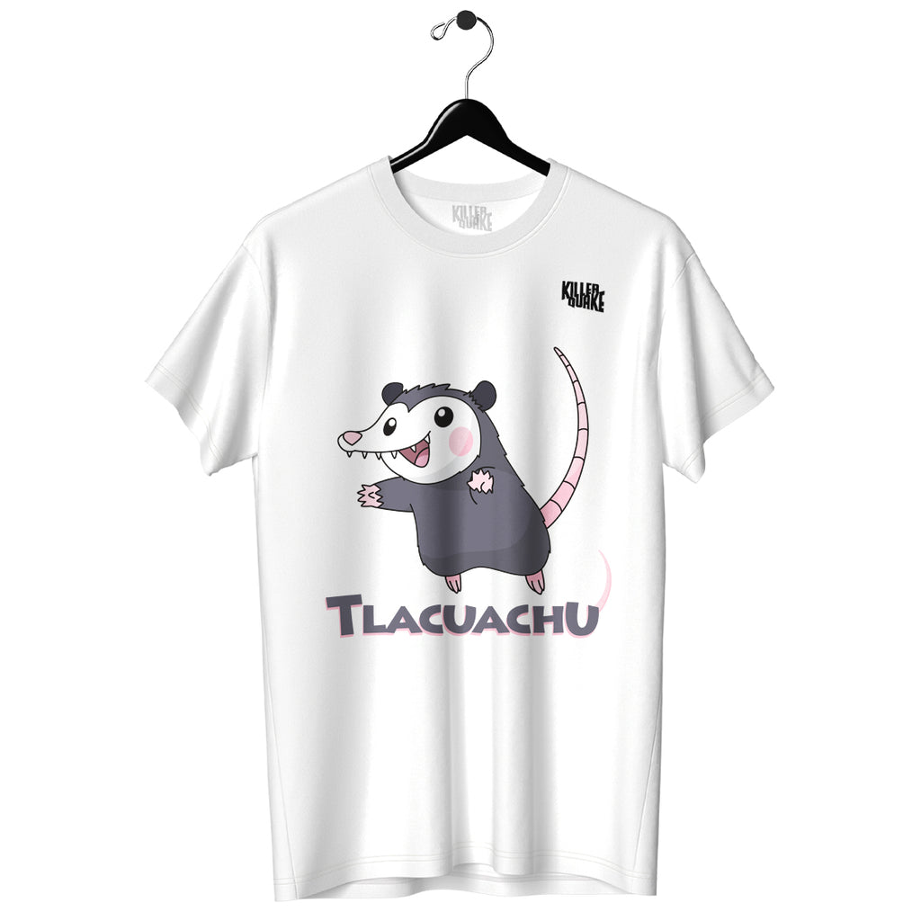 Playera UNISEX Tlacuachú