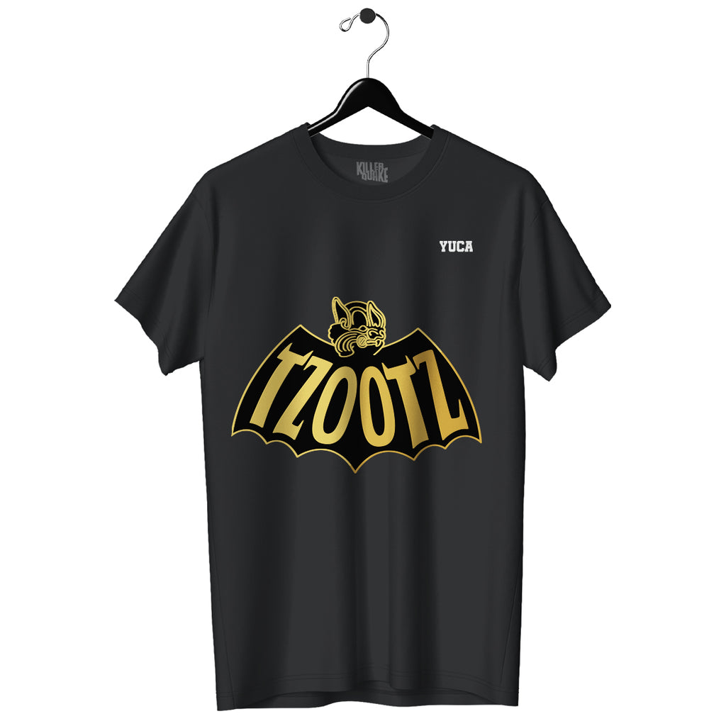 Playera UNISEX YUCA Tzootz