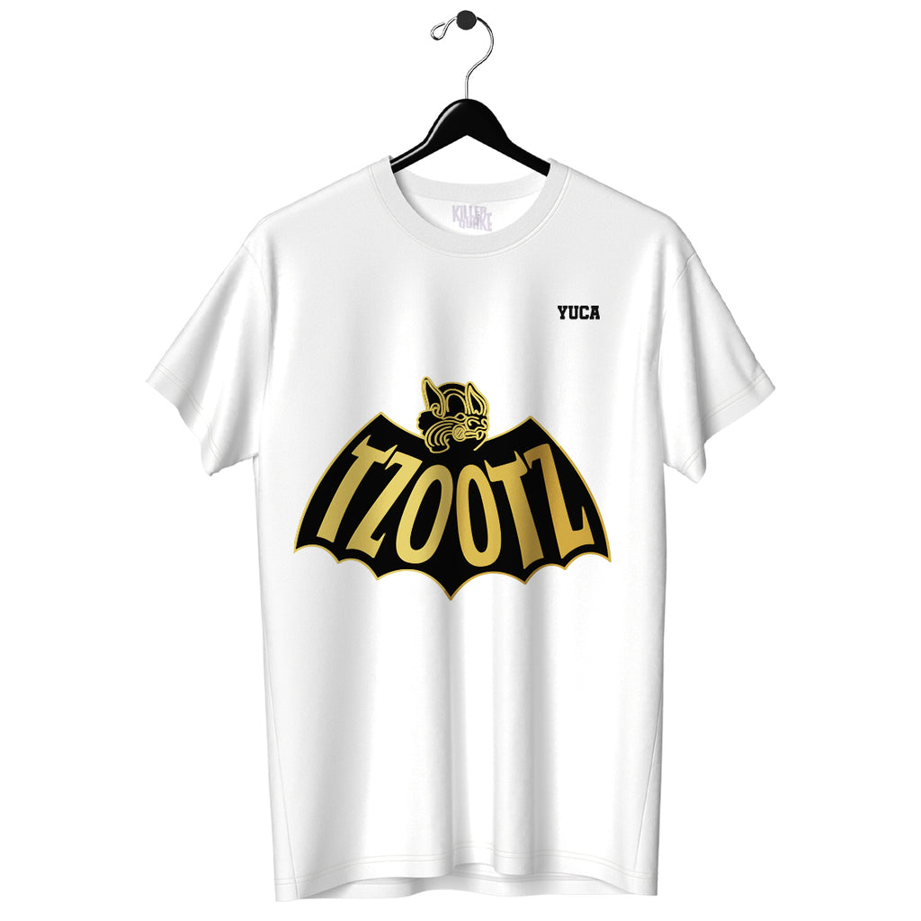 Playera UNISEX YUCA Tzootz