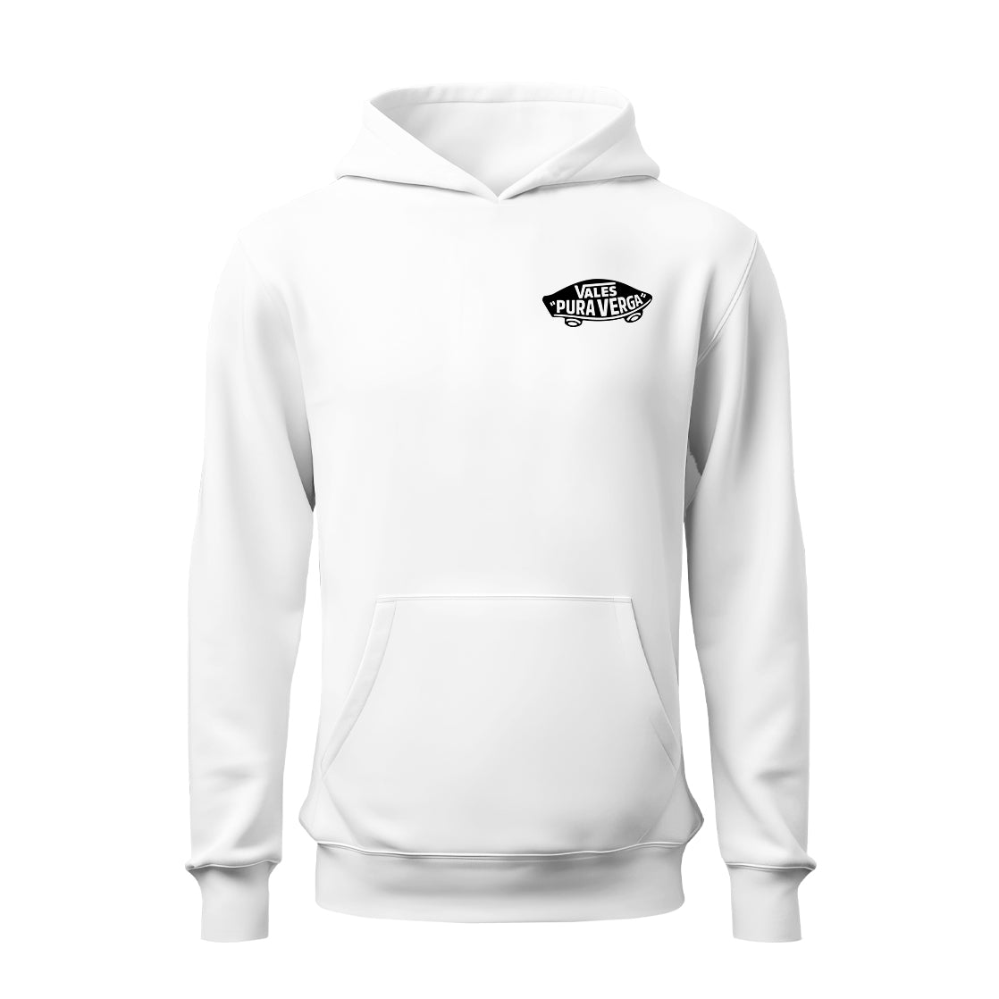 Vales pura V HOODIE