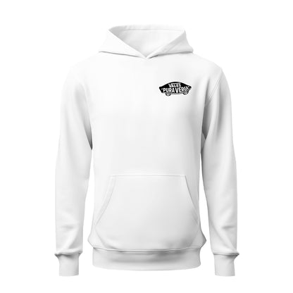 Vales pura V HOODIE