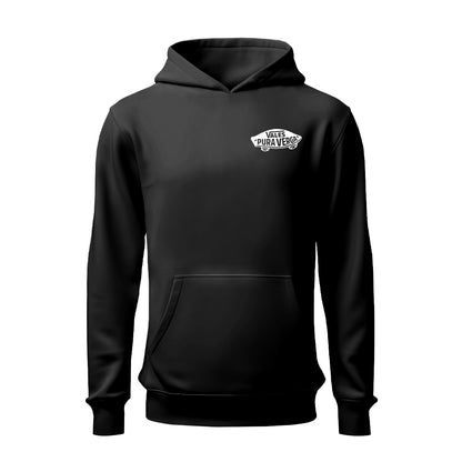 Vales pura V HOODIE