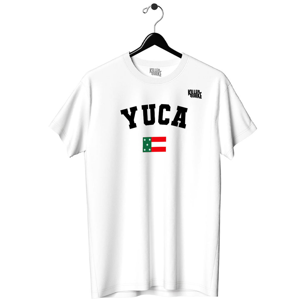 UNISEX YUCA 01