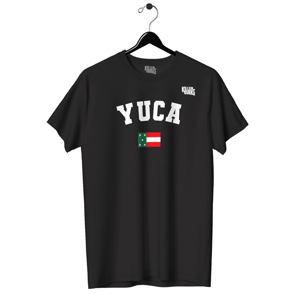 UNISEX YUCA 01