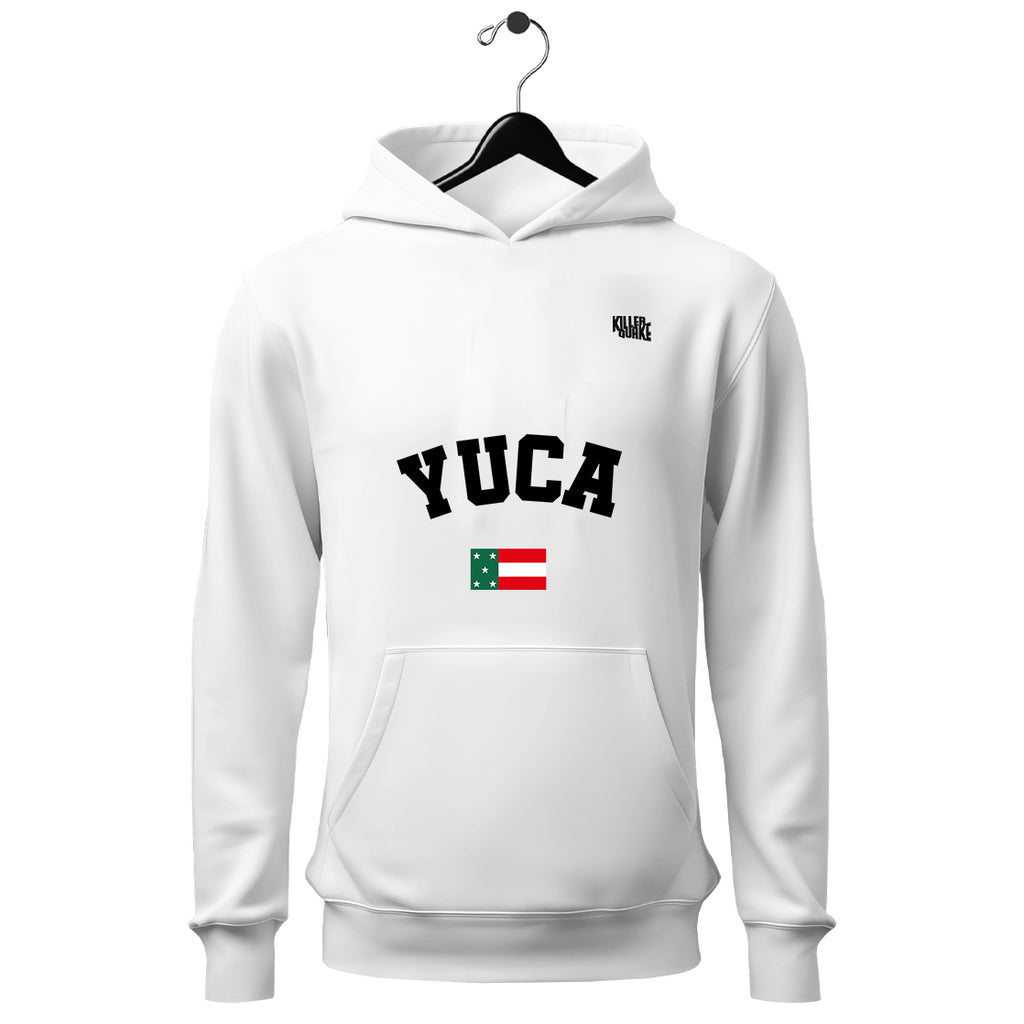 UNISEX YUCA 01