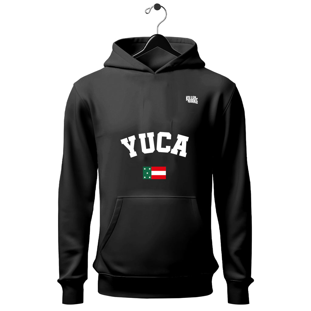 UNISEX YUCA 01