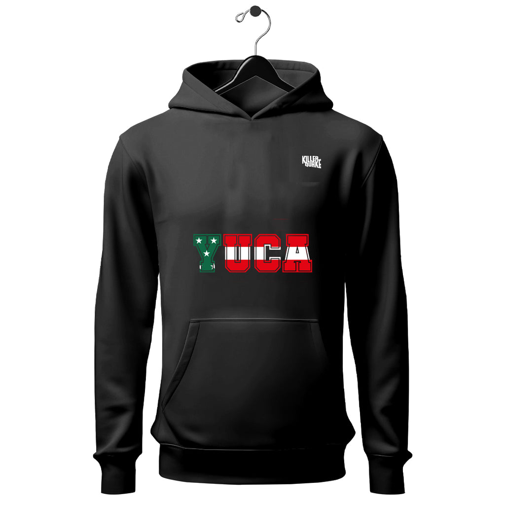 UNISEX YUCA 03